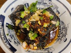 老长沙臭豆腐-黑白电视长沙小吃(悦汇城店)