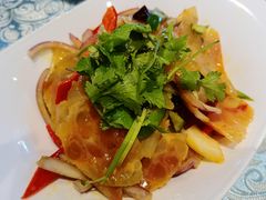 -巴扎美食·新疆菜·西域歌舞表演餐厅(新疆大厦店)