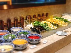 -菲住布渴酒店自助餐厅(阿里巴巴西溪园区店)