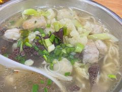 -福屿鲜捞小吃·捞化(福屿总店)