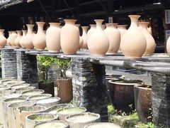 -景德镇古窑民俗博览区