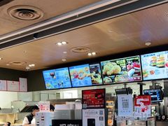 -肯德基(昌里店)