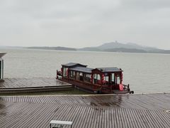 -池州市平天湖风景区