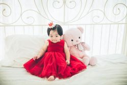 -WPlus明星肖像亲子全家福摄影