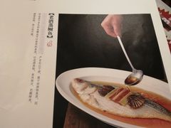 -望乡楼上海菜(日月光店)