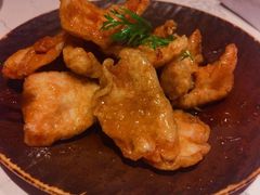 -奉天小馆·非遗东北菜(济南万象城店)