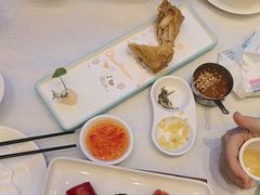 -皇马假日醉海南大酒店·假日一品派茶楼(秀英店)