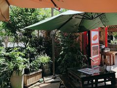 -田园印象·成都土菜院子(华阳店)