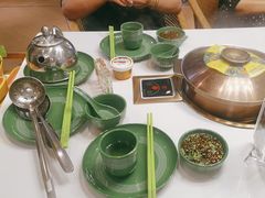 -润园四季椰子鸡火锅(欢乐海岸店)