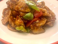 -金家老三饭庄(常营店)