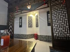 -呼吸森林·生态农庄农家乐私房菜