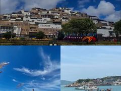 -东极岛景区