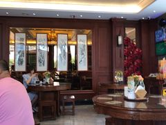 大堂-勤德兴(湖滨路店)