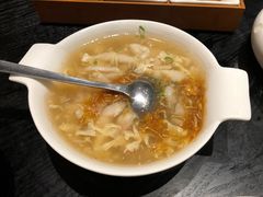 -柒园·三十年创意杭帮菜(龙湖滨江天街店)