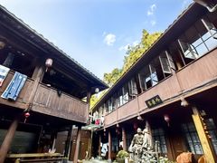 -黄瓜箐温泉疗养院