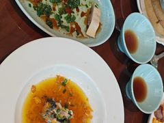 -环球港凯悦 · 享悦中餐厅