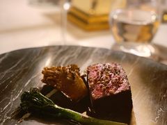 -三嚥阁 La Villa Restaurant