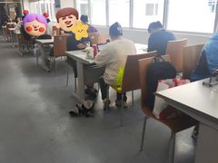 -南山图书馆(常兴路店)