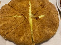 -烁先生披萨·儿童餐下午茶(河南岸店)