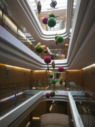 点击看大图 -爱弥儿月子中心(省医院店)