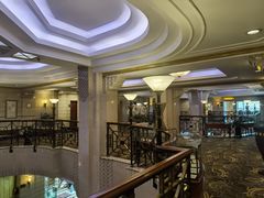 -国际饭店·原点咖啡吧ORIGIN CAFE&BAR