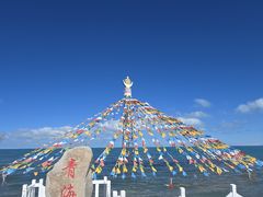 -青海湖国家重点风景名胜区