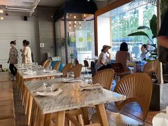 大堂-the rug 飞毯 (朝阳公园店)