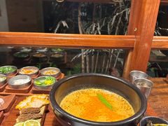 -银米·云南传统过桥米线(双廊黑金冠店)