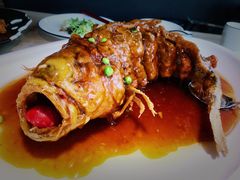 -味莊·青岛菜(云霄路店)