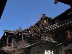 -香积寺