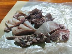 -小辫子羊肉面馆(周东店)