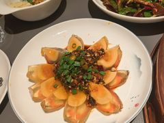 -三只耳冷锅鱼火锅(玉林店)