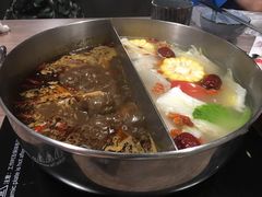 -老鼎旺安格斯牛肉火锅(衡艺广场店)