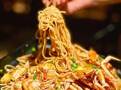 -巴厘龙虾·榜首油焖大虾(音乐学院·沿江酒馆店)