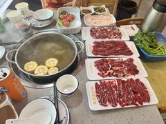 -杏花吴记牛肉火锅