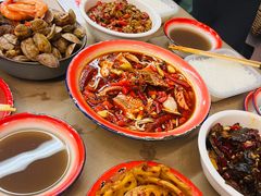 -老三样·旧食新味(船山路店)