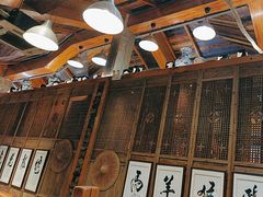 -一桶江山餐厅(松北店)