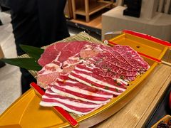 -AJIYA·池袋日式烧肉自助(天津万象城店)
