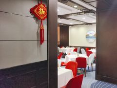 -西苑饭店·蓬莱春餐厅