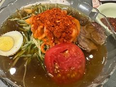 -春花民族美食(佳木斯总店)