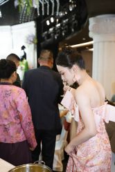 -台湾蔡美月婚纱租赁