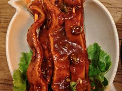 -恩你小木屋·韩式料理(假日广场店)