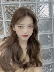 点击看大图 -可大男士理发馆