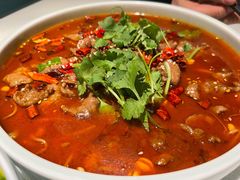-半勺·新徽菜(银泰城店)