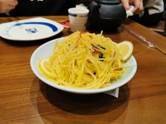 -满园烤鸭·春饼(太原街万达店)