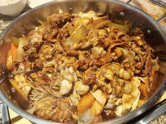 -黄记煌三汁焖锅(新世纪广场店)