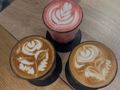 -ZM COFFEE(西安路店)