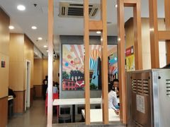 -永和大王(长寿路店)