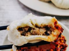 纯肉包-津门张记包子铺(中山门店)