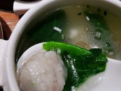 -将相和·海鲜蒸饺大连菜